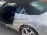 2001 Porsche 911