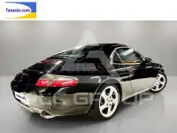 2001 Porsche 911