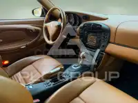 2001 Porsche 911