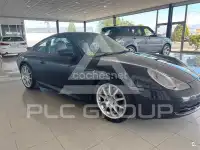 2001 Porsche 911