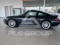 2001 Porsche 911