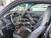 2001 Porsche 911