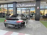 2001 Porsche 911
