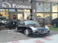 2001 Porsche 911