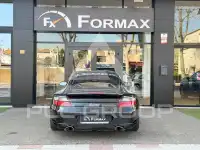 2001 Porsche 911