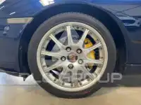2001 Porsche 911