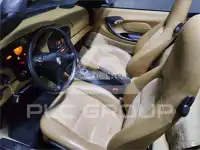 2001 Porsche BOXSTER