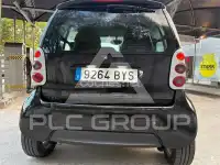 2001 Smart Smart