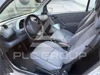 2001 Smart Smart