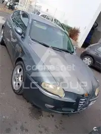 2001 Alfa Romeo 147