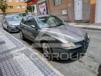 2001 Alfa Romeo 147