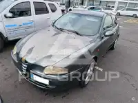 2001 Alfa Romeo 147