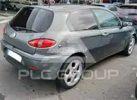2001 Alfa Romeo 147