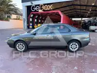 2001 Alfa Romeo 156