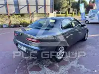 2001 Alfa Romeo 156