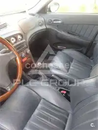 2001 Alfa Romeo 156