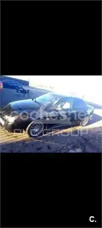 2001 Alfa Romeo 156