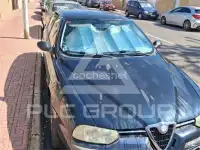 2001 Alfa Romeo 156