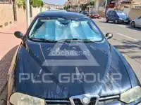 2001 Alfa Romeo 156