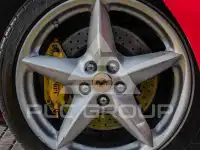 2001 Ferrari 360