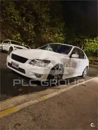 2001 Lexus IS