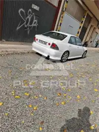 2001 Lexus IS