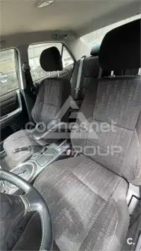 2001 Lexus IS