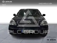 2001 Lexus LS430