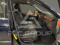 2001 Lexus LS430