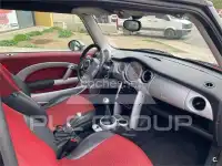 2001 Mini COOPER