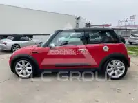 2001 Mini COOPER