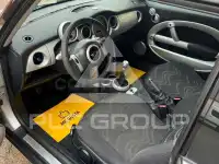 2001 Mini COOPER