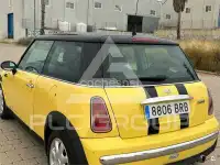 2001 Mini COOPER