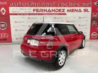 2001 Mini COOPER