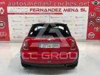 2001 Mini COOPER