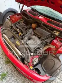 2001 Mini COOPER