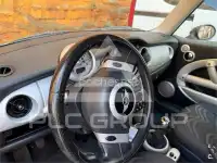 2001 Mini COOPER
