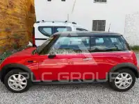 2001 Mini COOPER
