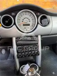 2001 Mini COOPER
