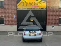 2001 Mini COOPER