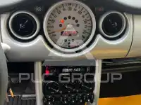 2001 Mini COOPER