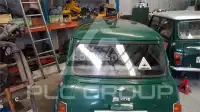 2001 Mini COOPER