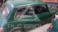 2001 Mini COOPER