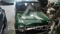 2001 Mini COOPER