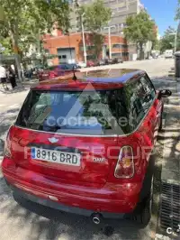 2001 Mini COOPER