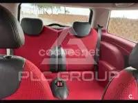 2001 Mini COOPER