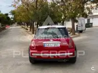 2001 Mini COOPER