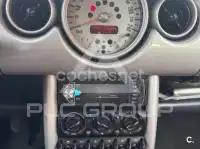 2001 Mini COOPER