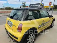 2001 Mini COOPER