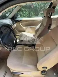 2001 SAAB 9-3